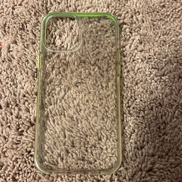 Iphone 12 pro max case clear - Picture 1 of 2
